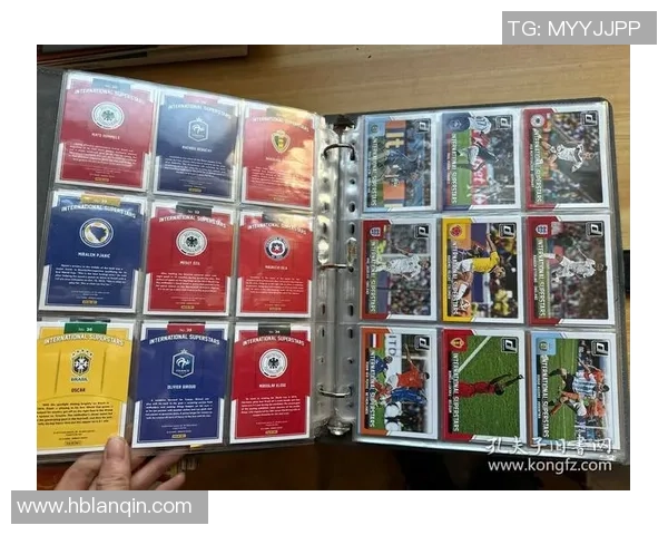 哪种足球球星卡更具市场价值值得投资与收藏的热门推荐