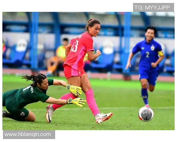 全球女足明星现状盘点 哪些女足球员值得关注和期待